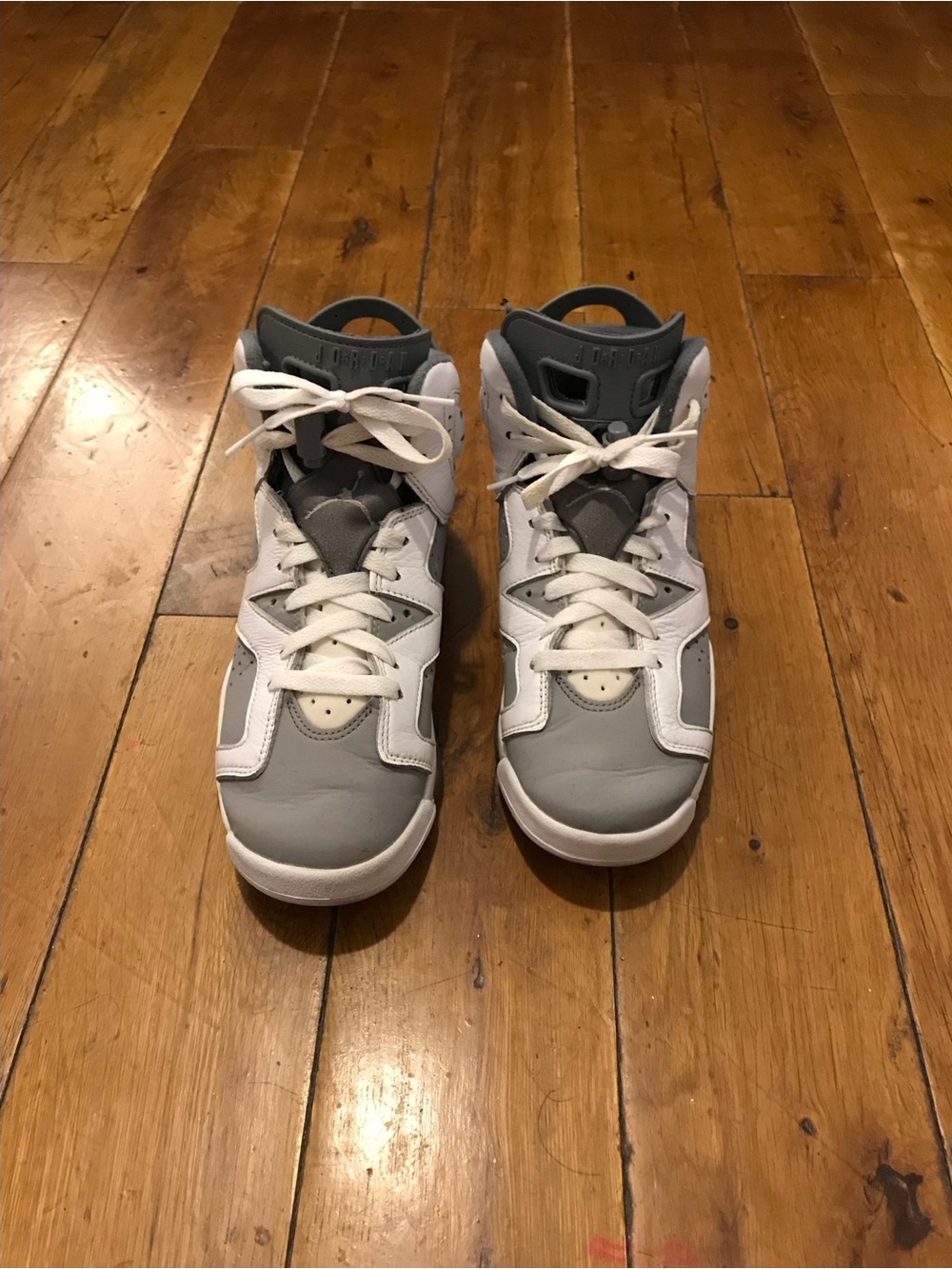 Air Jordan 6 Retro